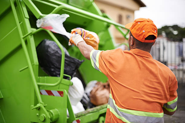 Best Hoarding Cleanup  in Mcminnville, TN